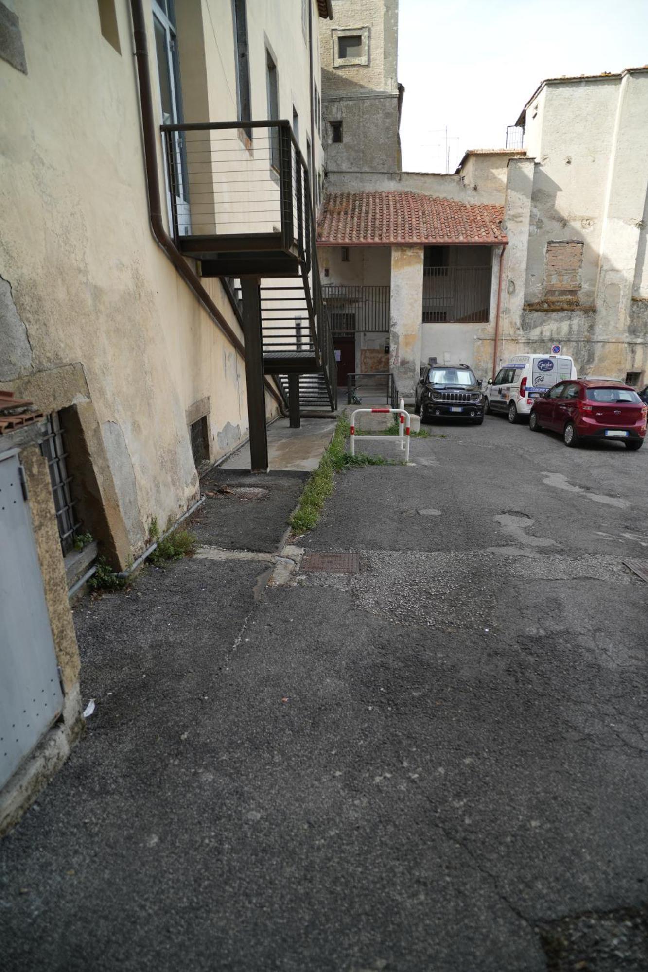 Casa Mura Bracciano  Esterno foto