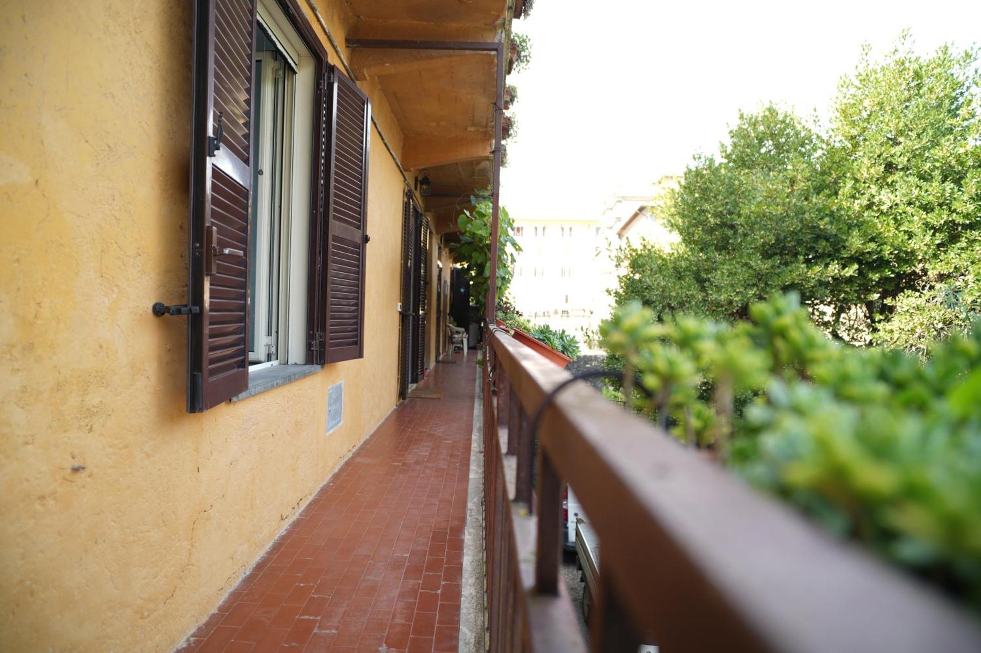 Casa Mura Bracciano  Esterno foto