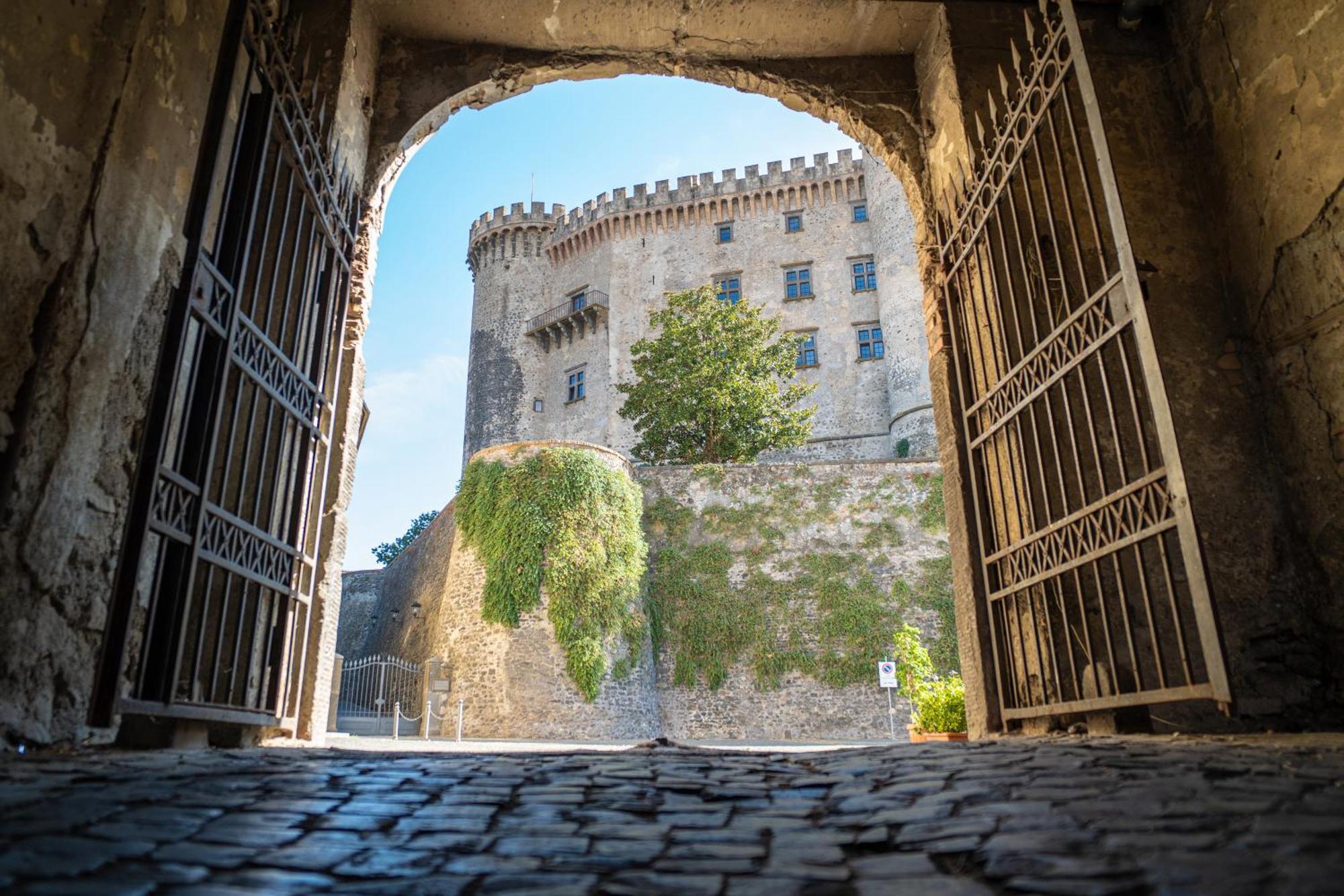 Casa Mura Bracciano  Esterno foto